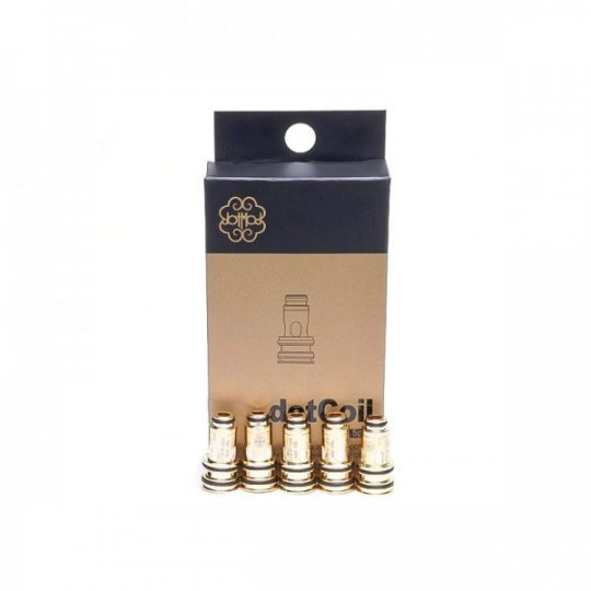 Dotmod dotCoil