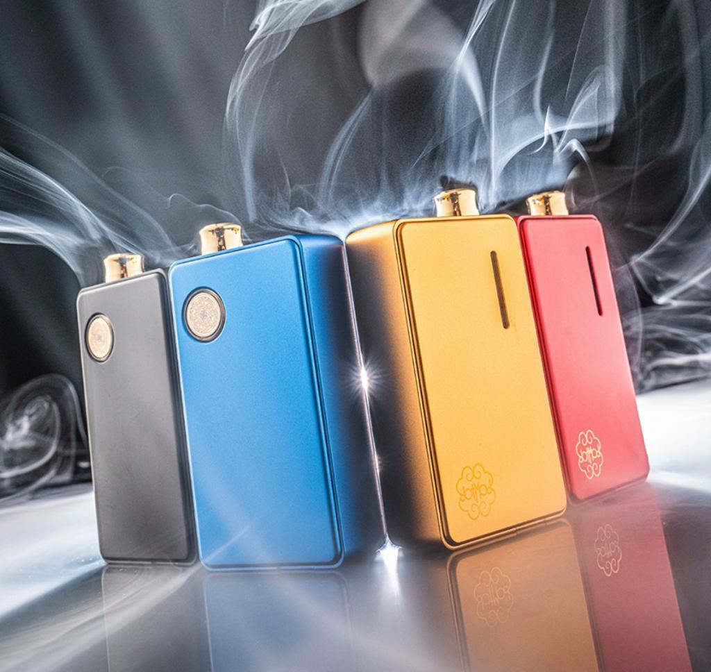 dotAio_Blue_Red_Black_Gold