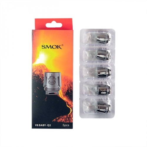 Smok V8 Baby Coils