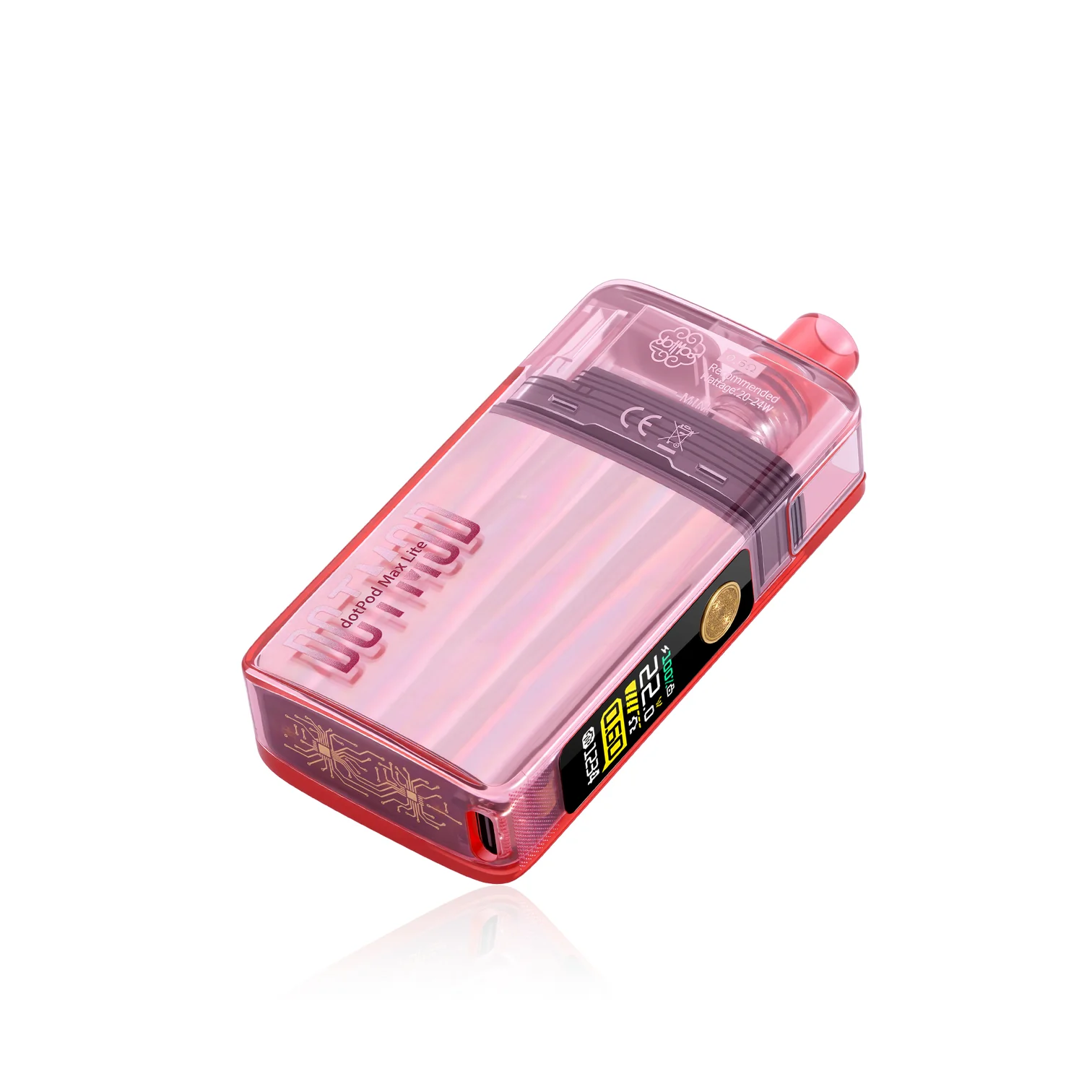 DotPod Max Lite