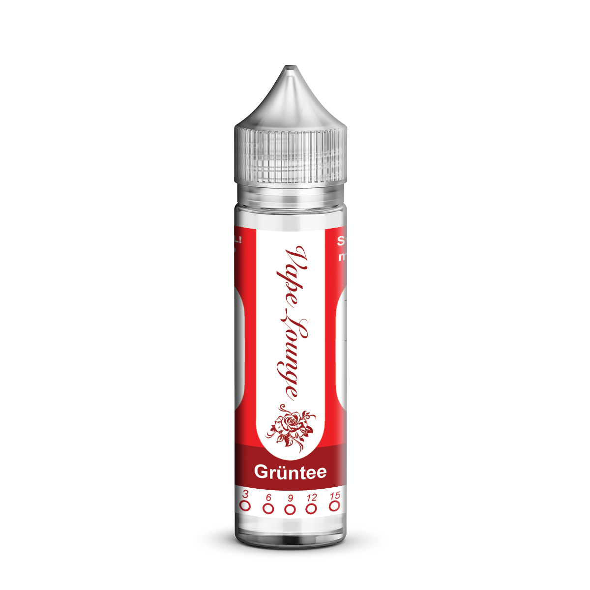 Vapelounge Fairline Grüntee