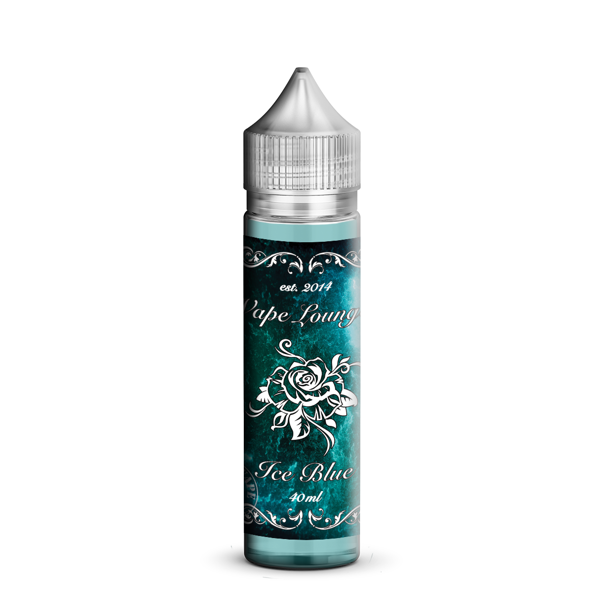 Vapelounge Premium Line Ice Blue 30/60ml