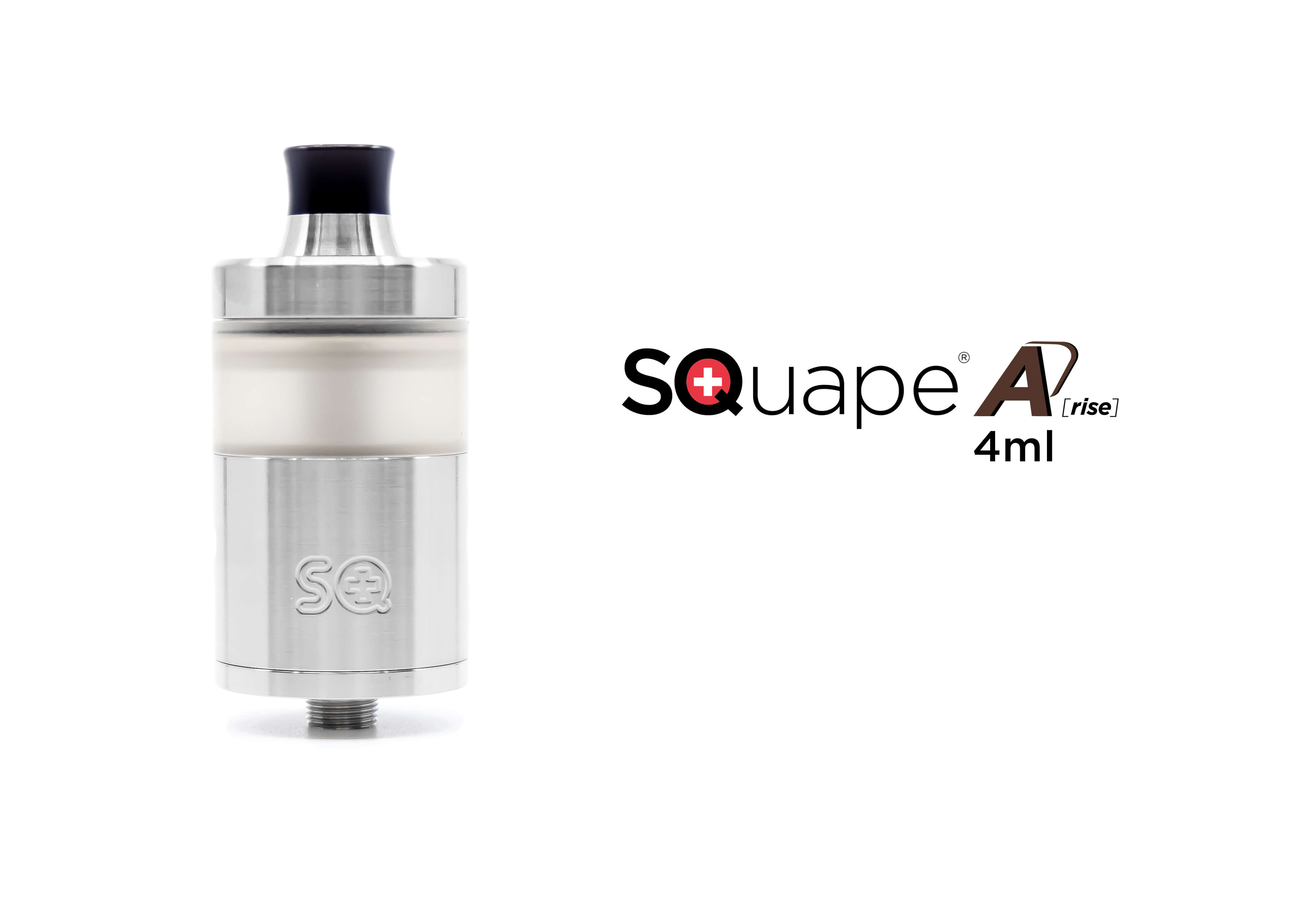 SQuape A[rise] 4ml RTA