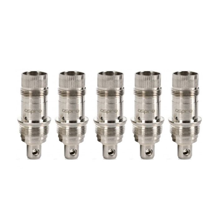 Nautilus Coil / BVC / AIO / 2S