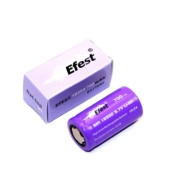 EFEST 18350