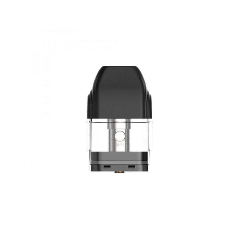 UWell Caliburn A2 Refillable Pod (4 Sück). 0,9 Ohm