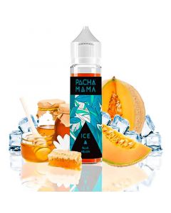 Pacha Mama by CHARLIES CHALK DUST Blue Melon Ice