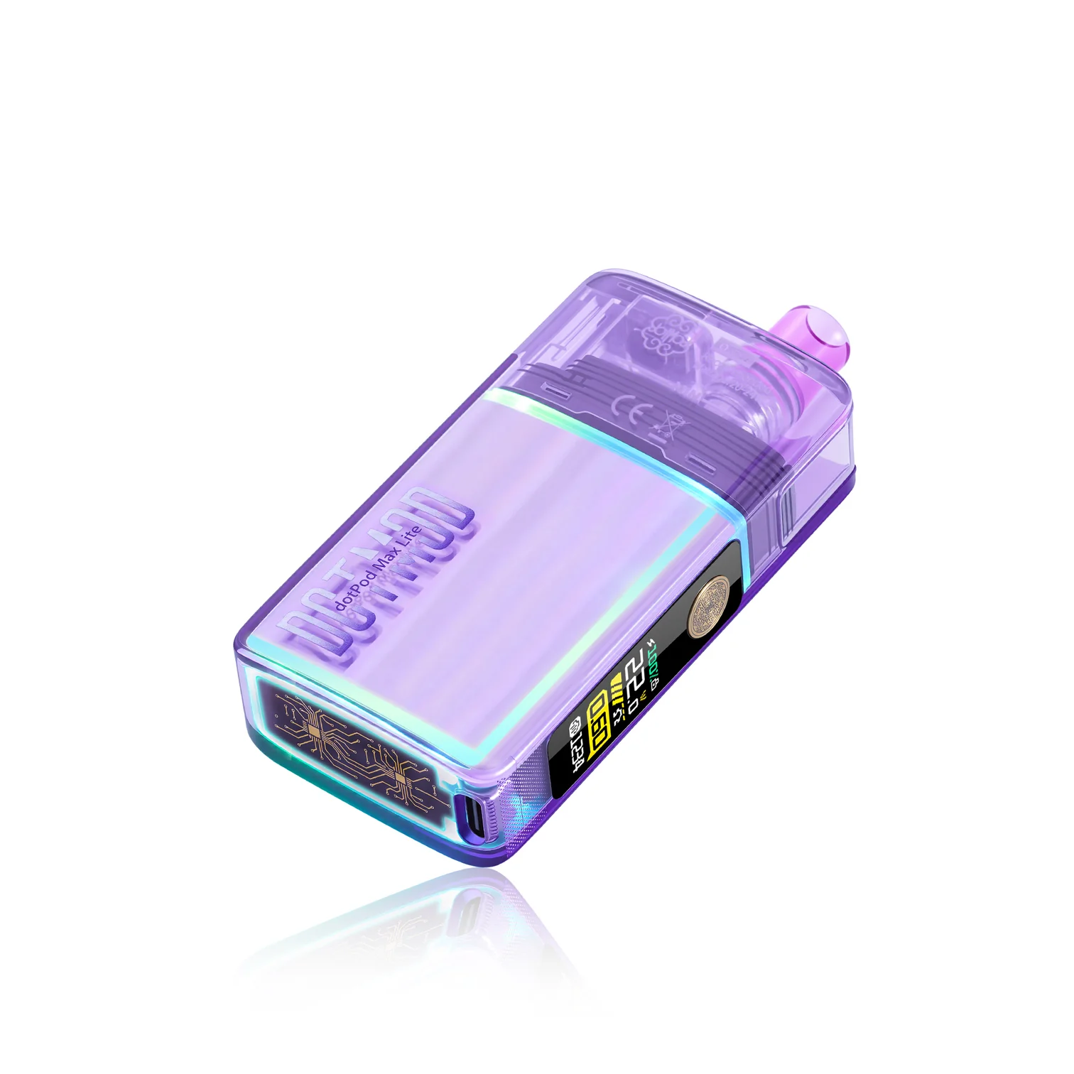 DotPod Max Lite
