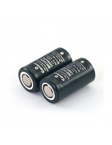 Keeppower IMR 18350 1200mAh