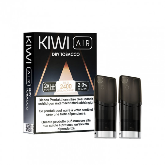 Kiwi AIR Kartuschen