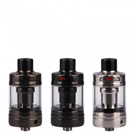 Nautilus 3 Tank
