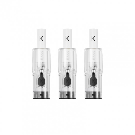 Kiwi Spark 2 Pod