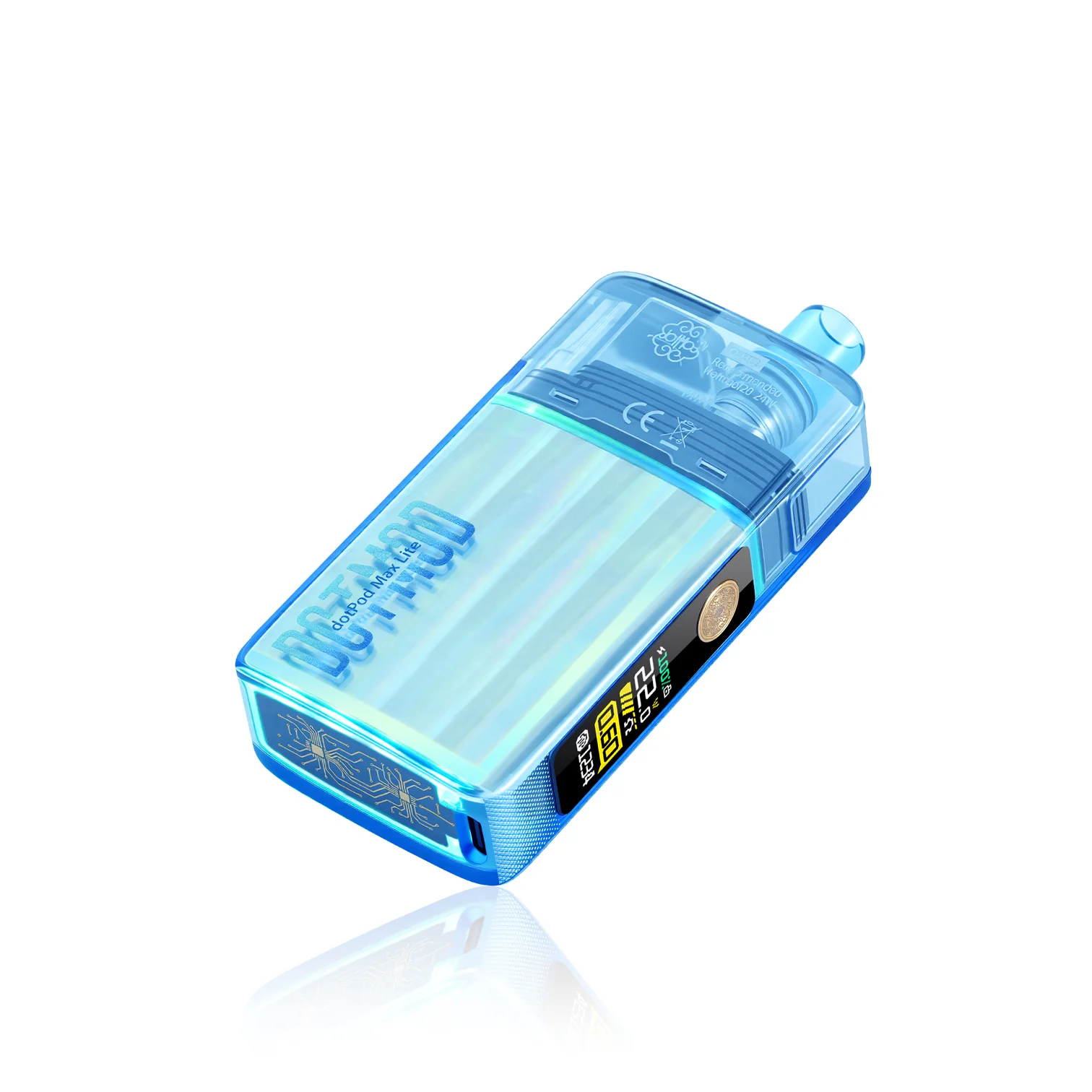 DotPod Max Lite