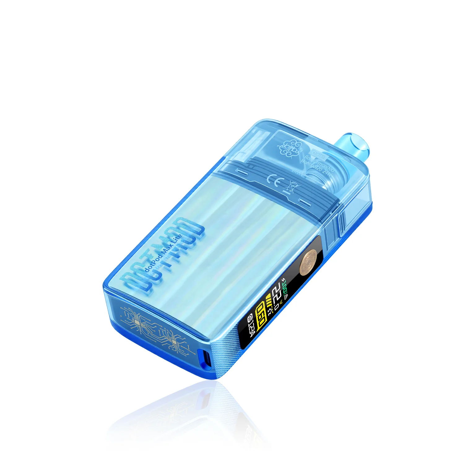 DotPod Max Lite