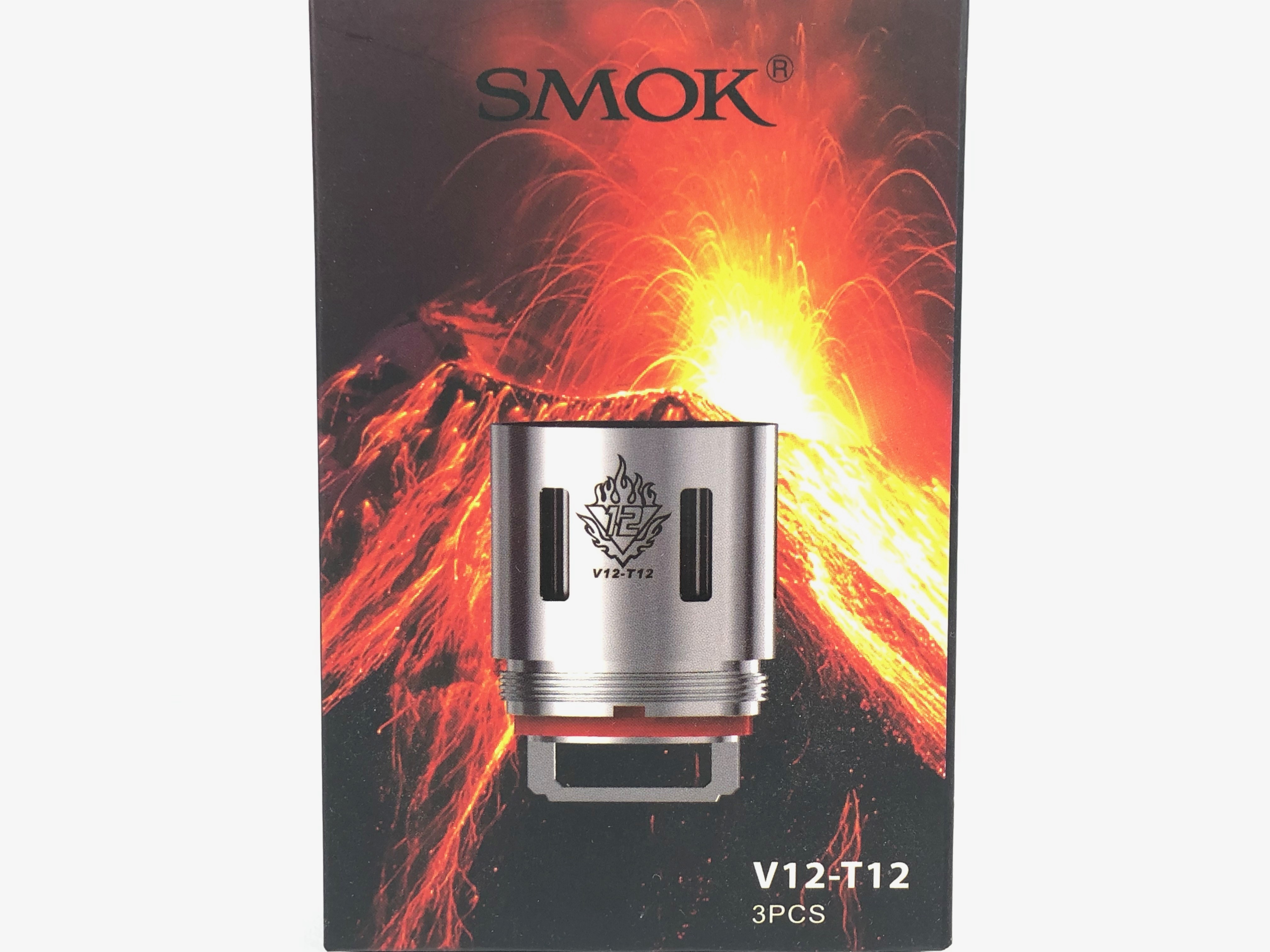 Smok TFV 12 Coil