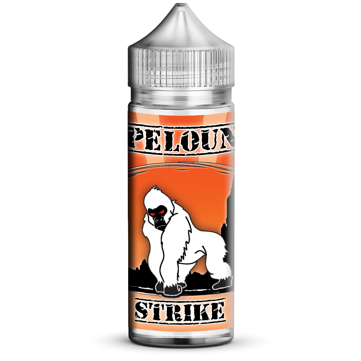 Vapelounge Cloud Juice Strike 80/120ml