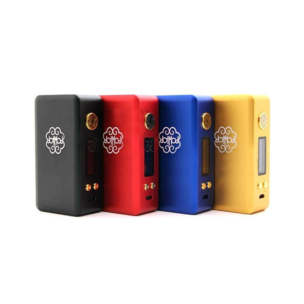 Dotmod dotBox 75W