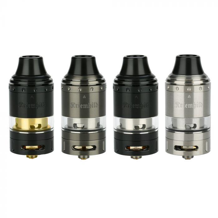 Vapefly - Kriemhild Sub Ohm Tank