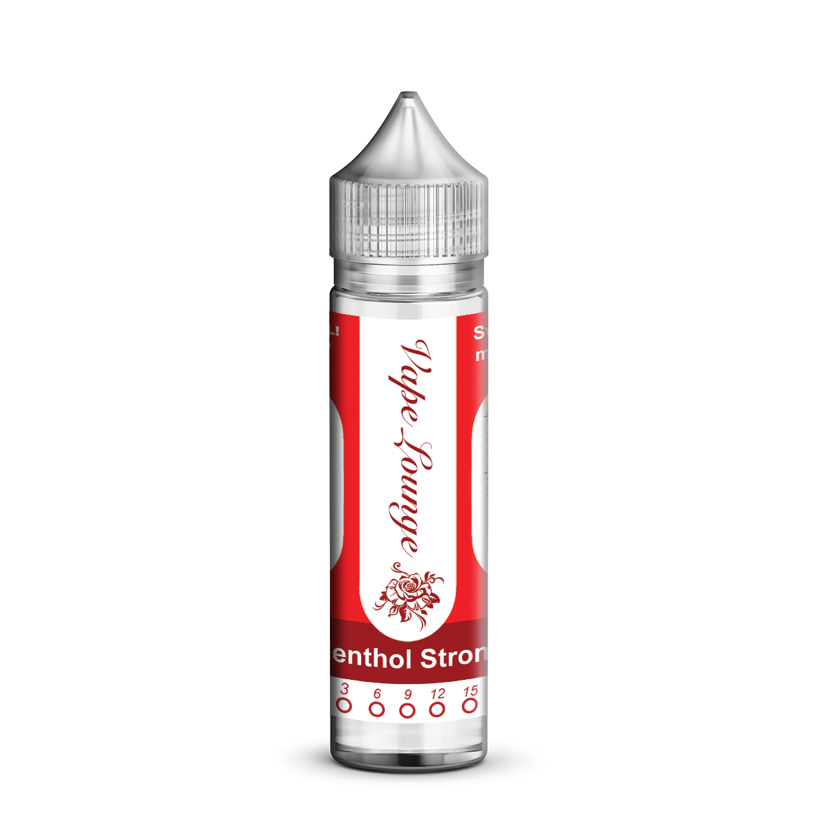 Vapelounge Fairline Menthol Strong