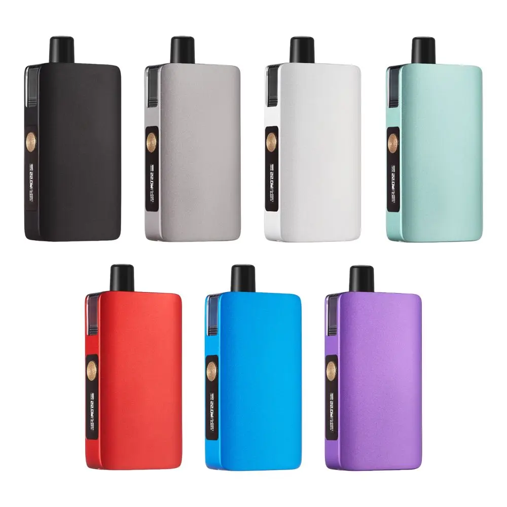 Dotmod Dotpod Max