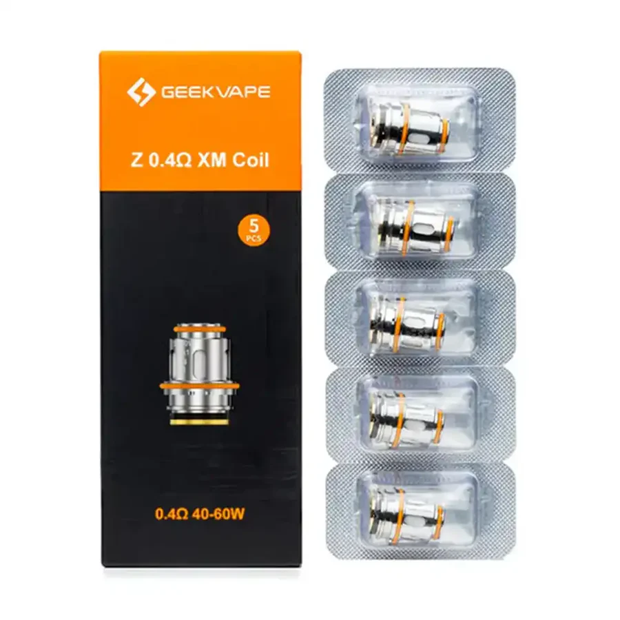 GeekVape Zeus Subohm Tank Coil (Z/ P )