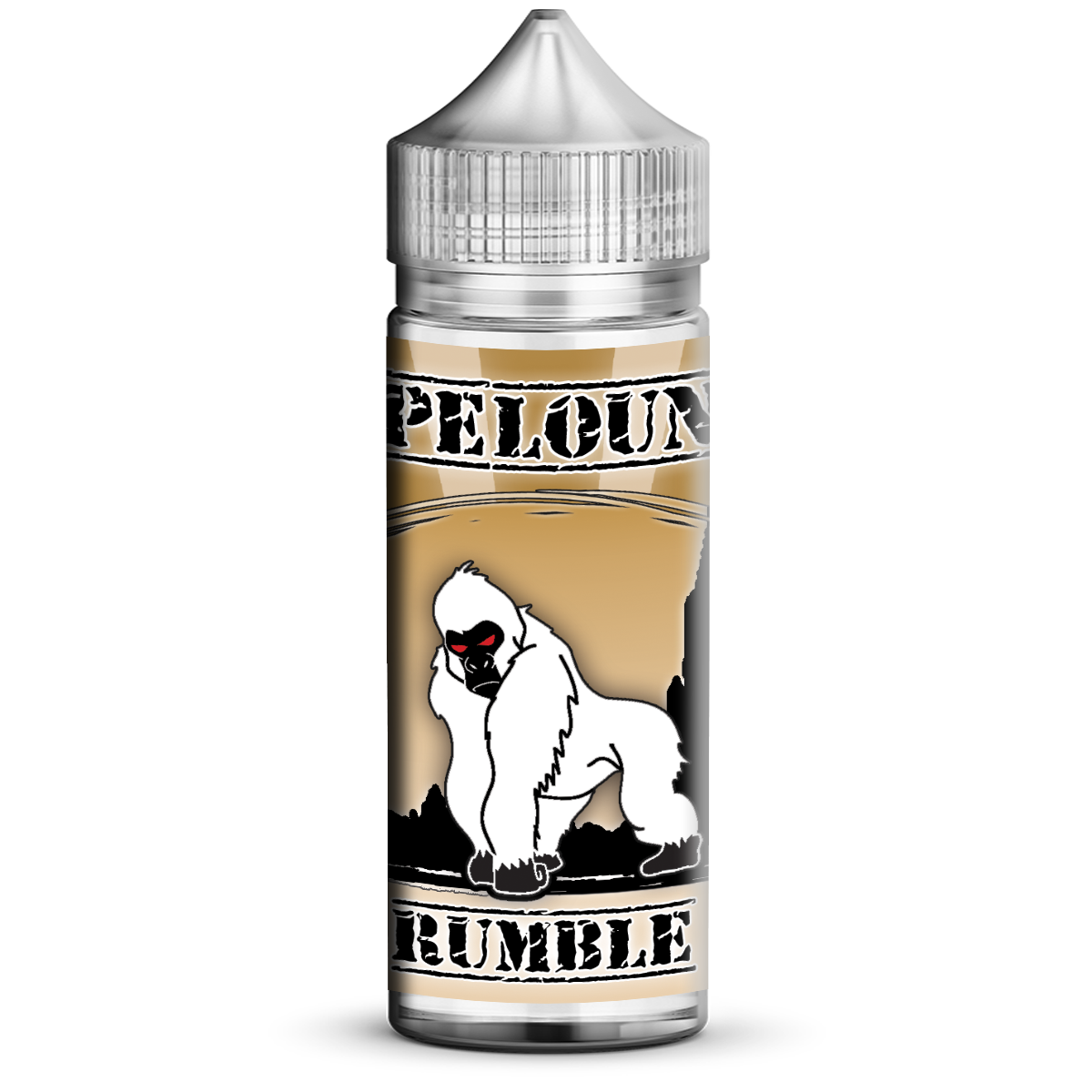 Vapelounge Cloud Juice Rumble 80/120ml