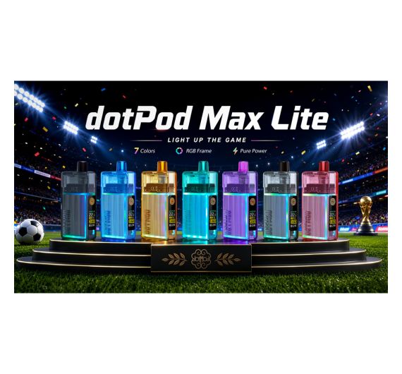 DotPod Max Lite