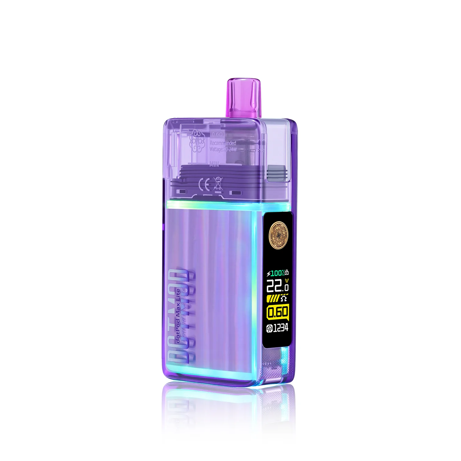 DotPod Max Lite