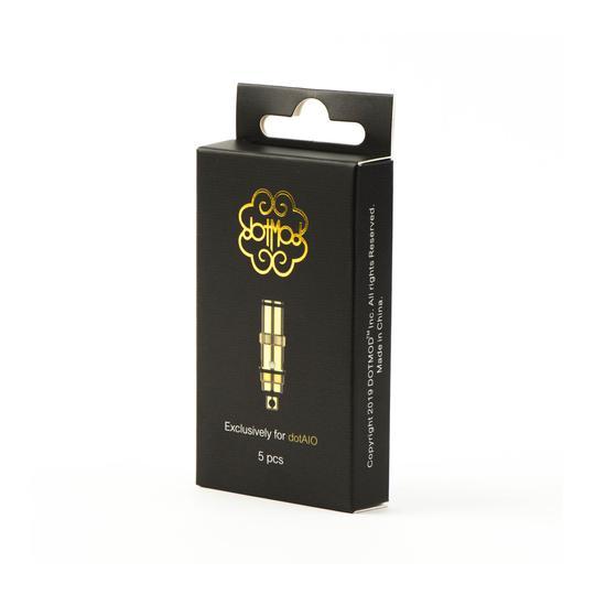 791 Dotmod dotAIO Coil