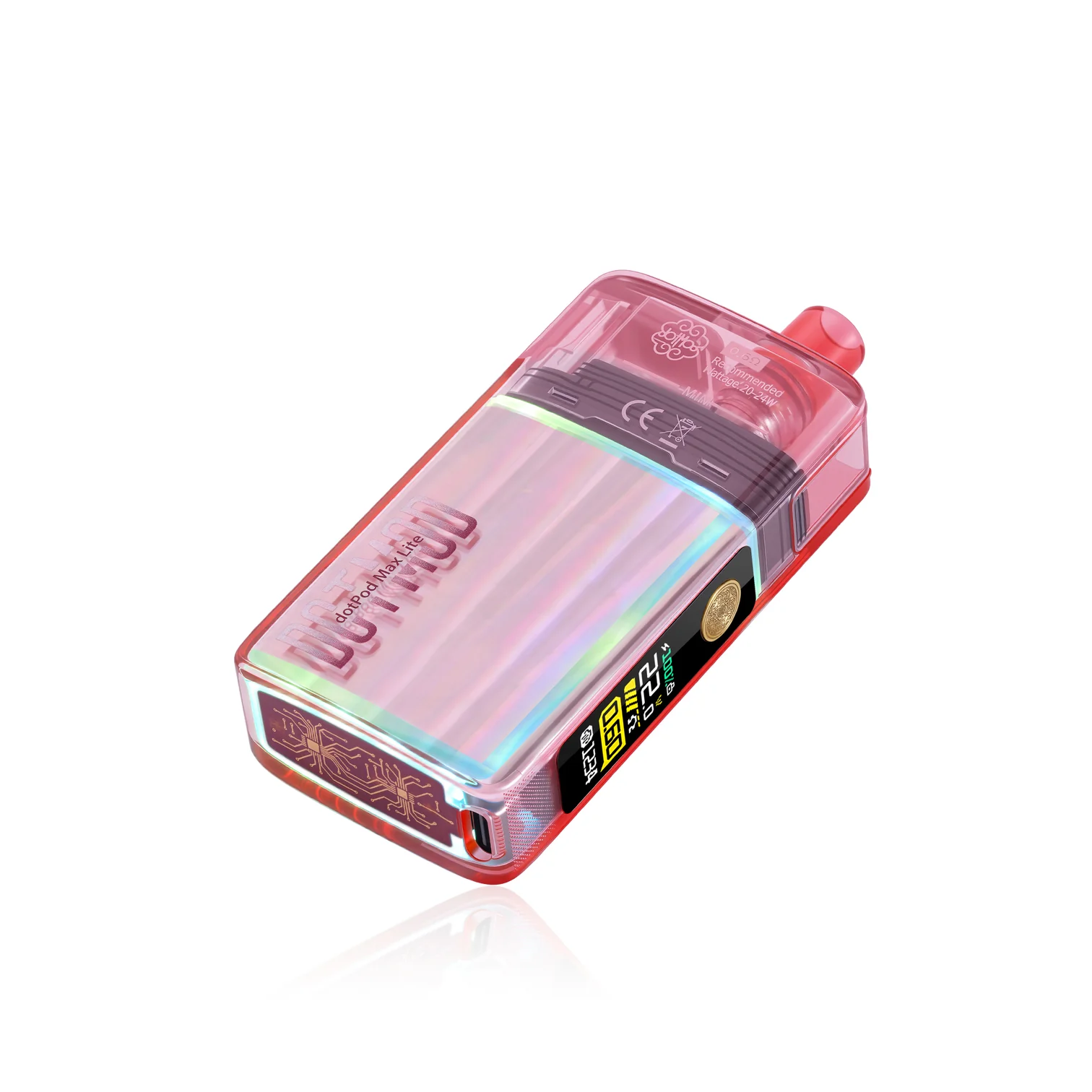 DotPod Max Lite