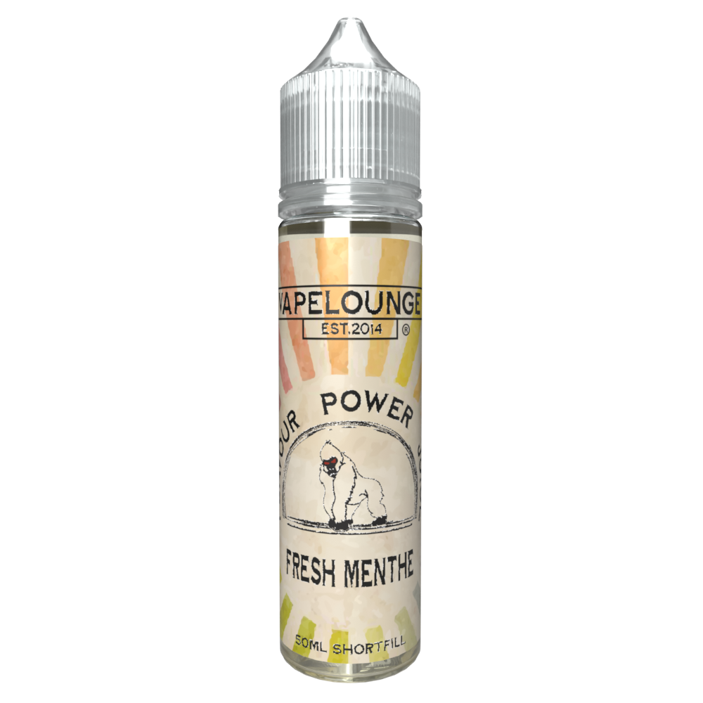 Flavour Power Juice Fresh Menthe  30ml/60ml