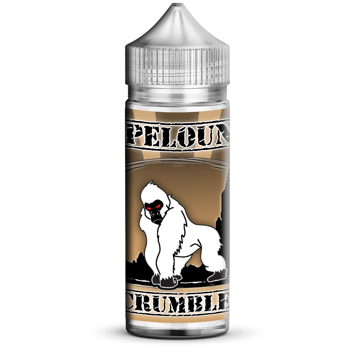 CrumbleP0M5aHCFp9wDs Vapelounge Cloud Juice Crumble 80/120ml