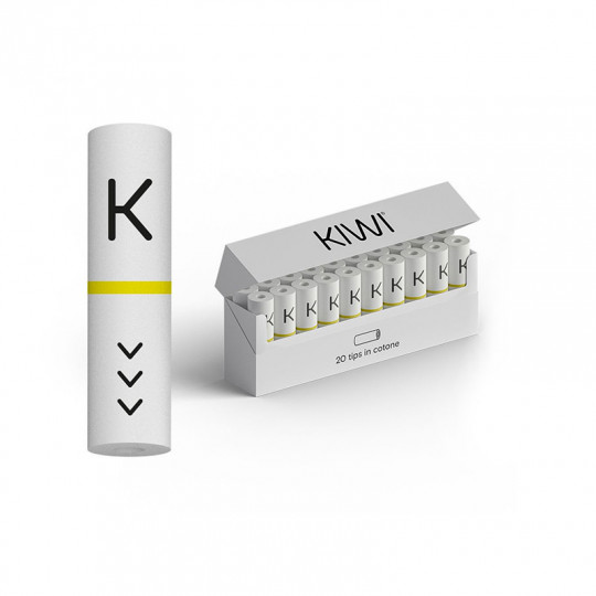 Kiwivapes-Filter-White Kiwi Filter div. Farben