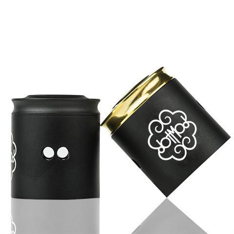 Dotmod Cloud Cap Petri v.2