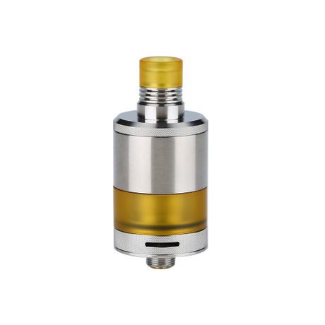 BDVape Precisio RTA MTL