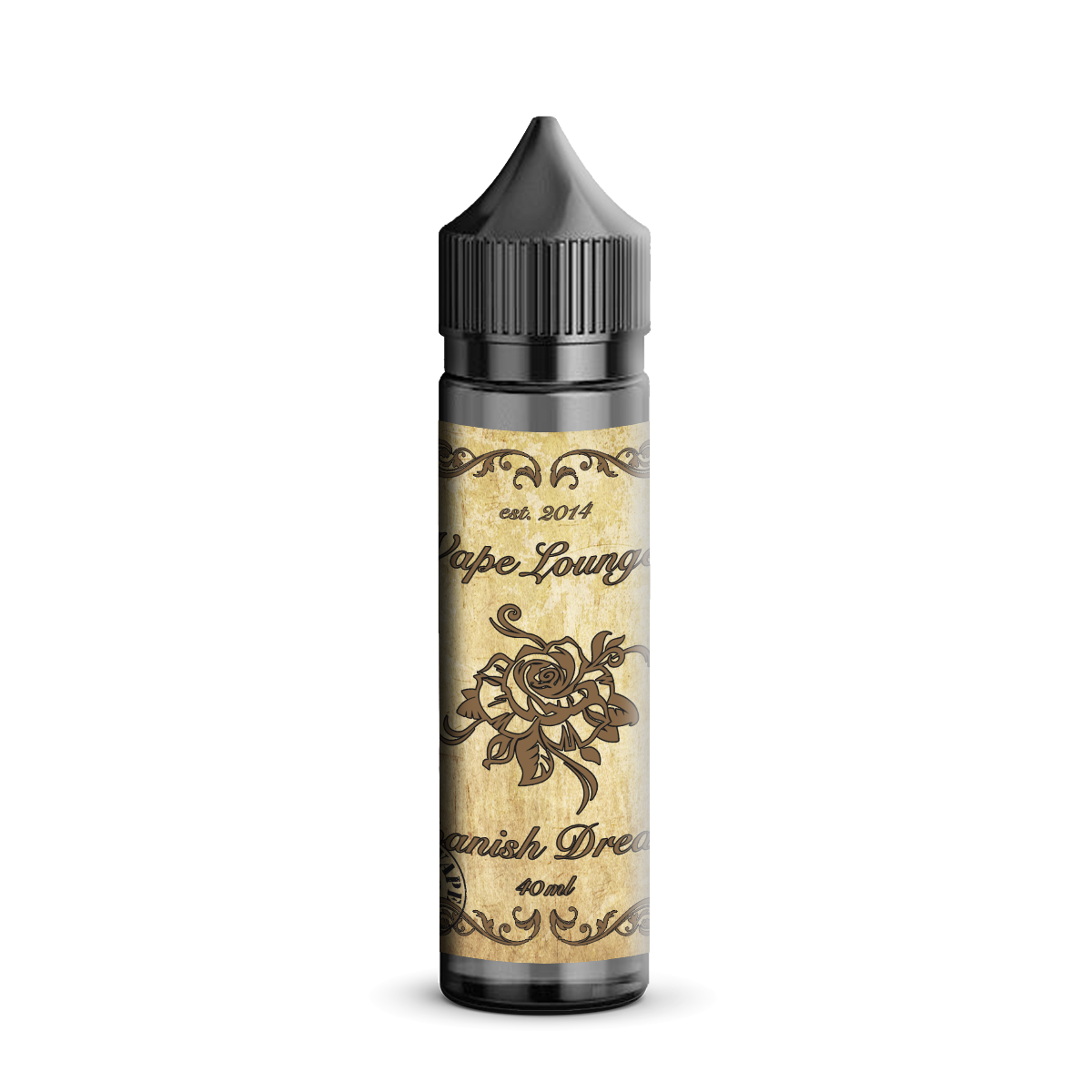 Vapelounge Premium Line Spanish Dream