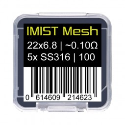 Simurg Imist Mesh