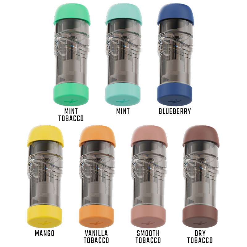 pack-d-implantation-cartouches-pre-remplies-kiwi-kiwi-vapor Kiwi Vapor Cartouches