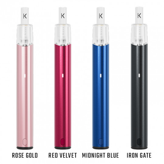 Kiwi Spark 2 Starterset
