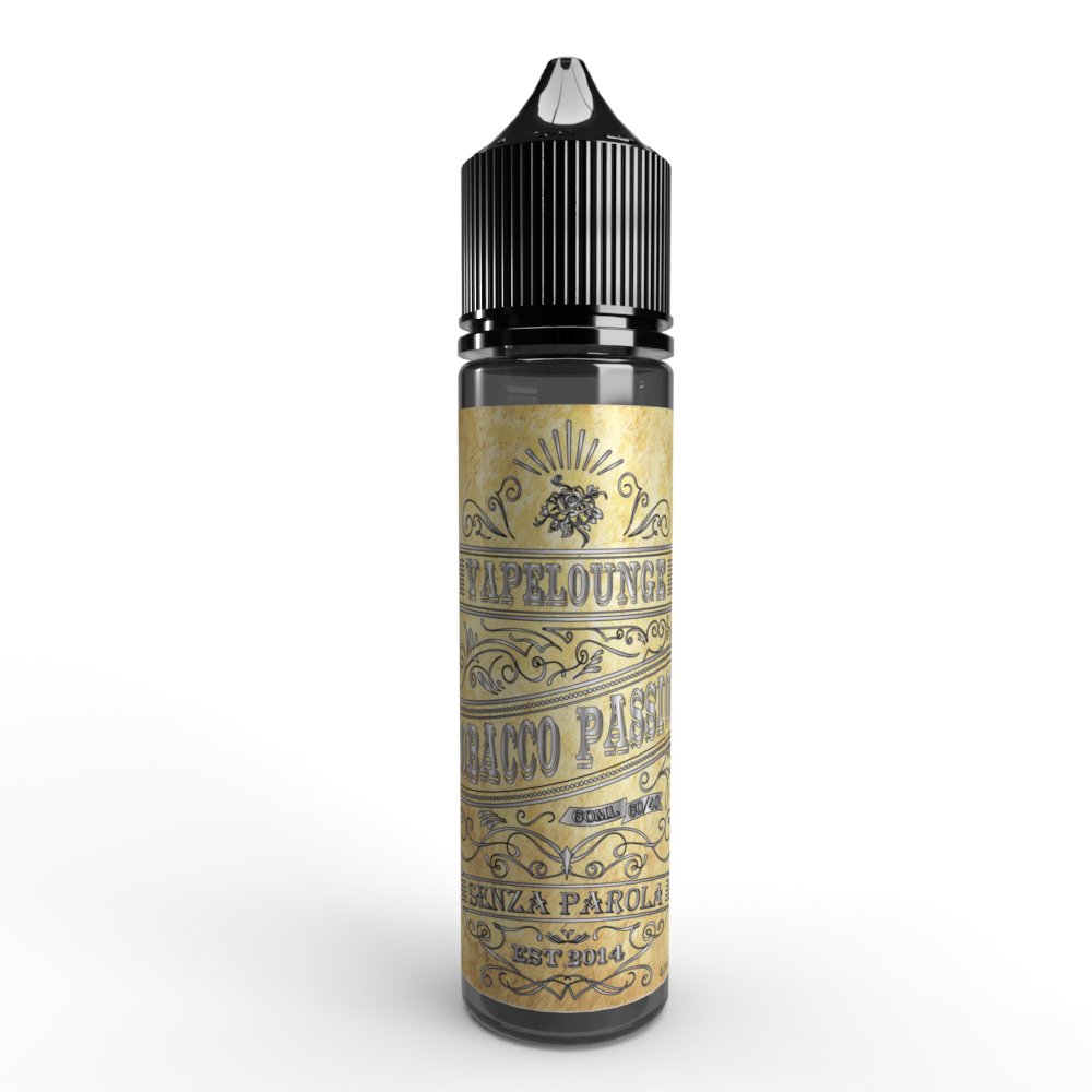 Senza-ParolaVlwI8PYn3ZtDe Vapelounge Tobacco Passion Senza Parola