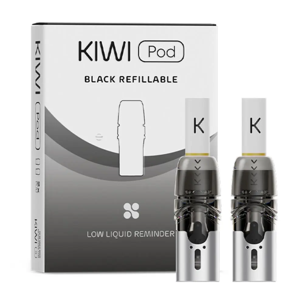 Kiwi 2 Pods ,Pack 2Stk.