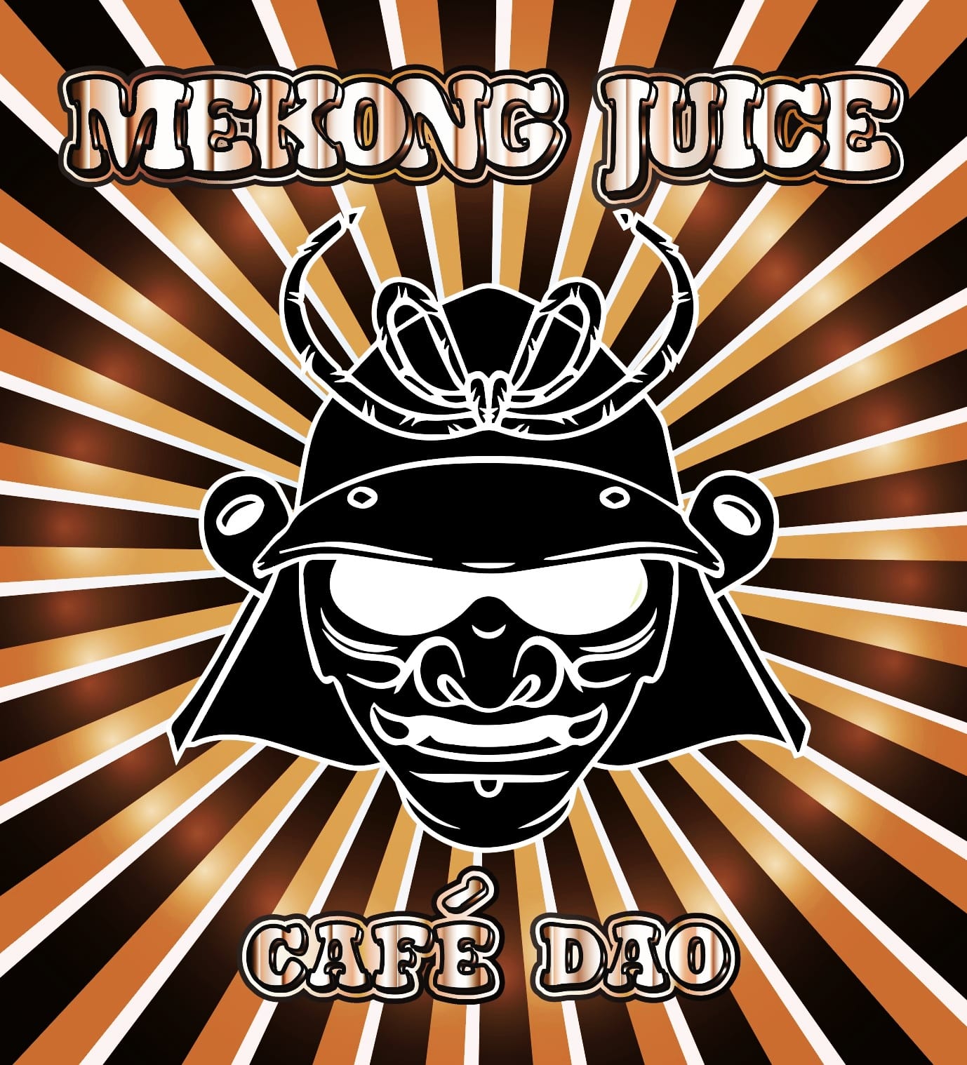 Mekong Juice Café Dao