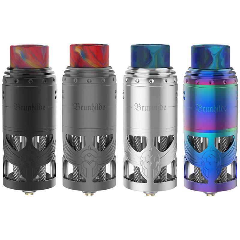 Vapefly - Brunhilde RTA