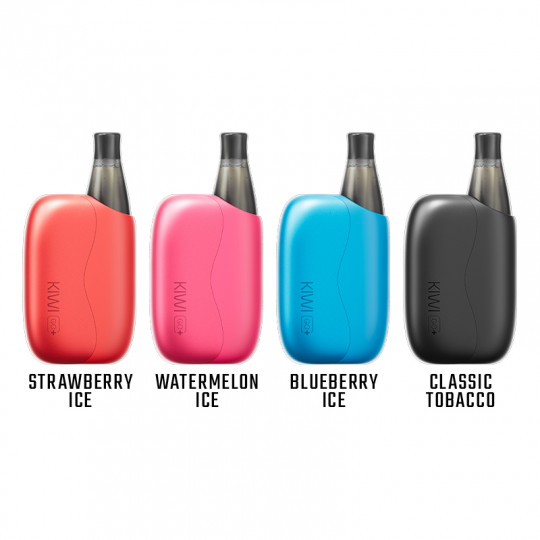 Kiwi GO PLUS Mini