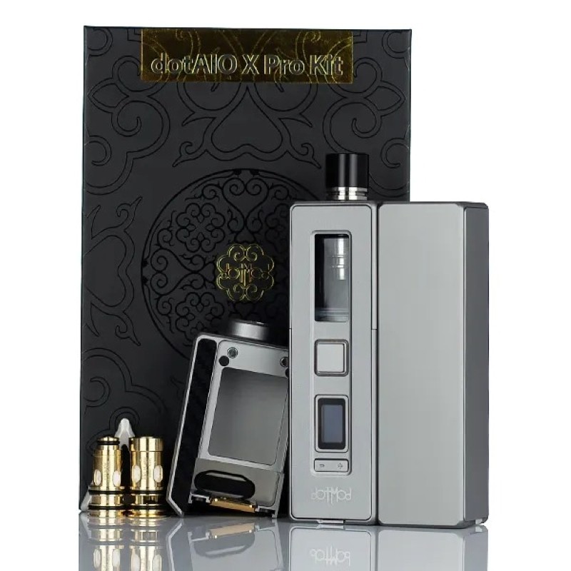 Dotmod dotAIO X Essential