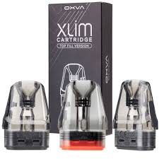 Xlim cartridge