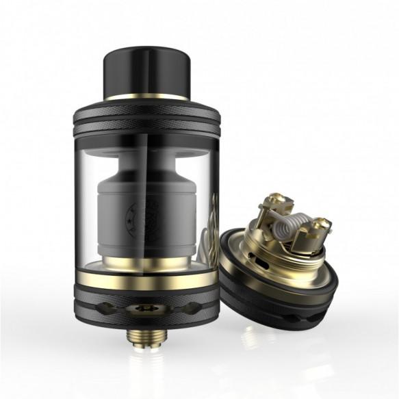 Krome Mod RTA