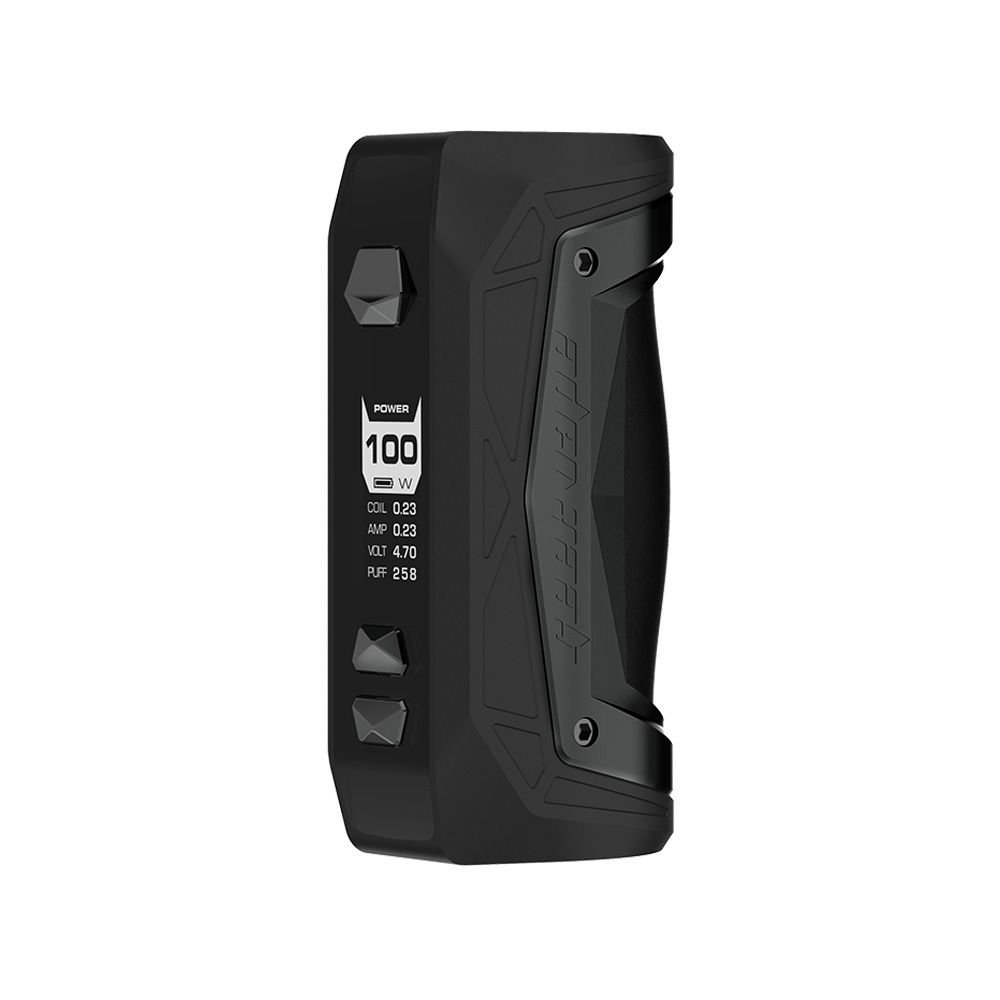 Aegis Max100 W 21700