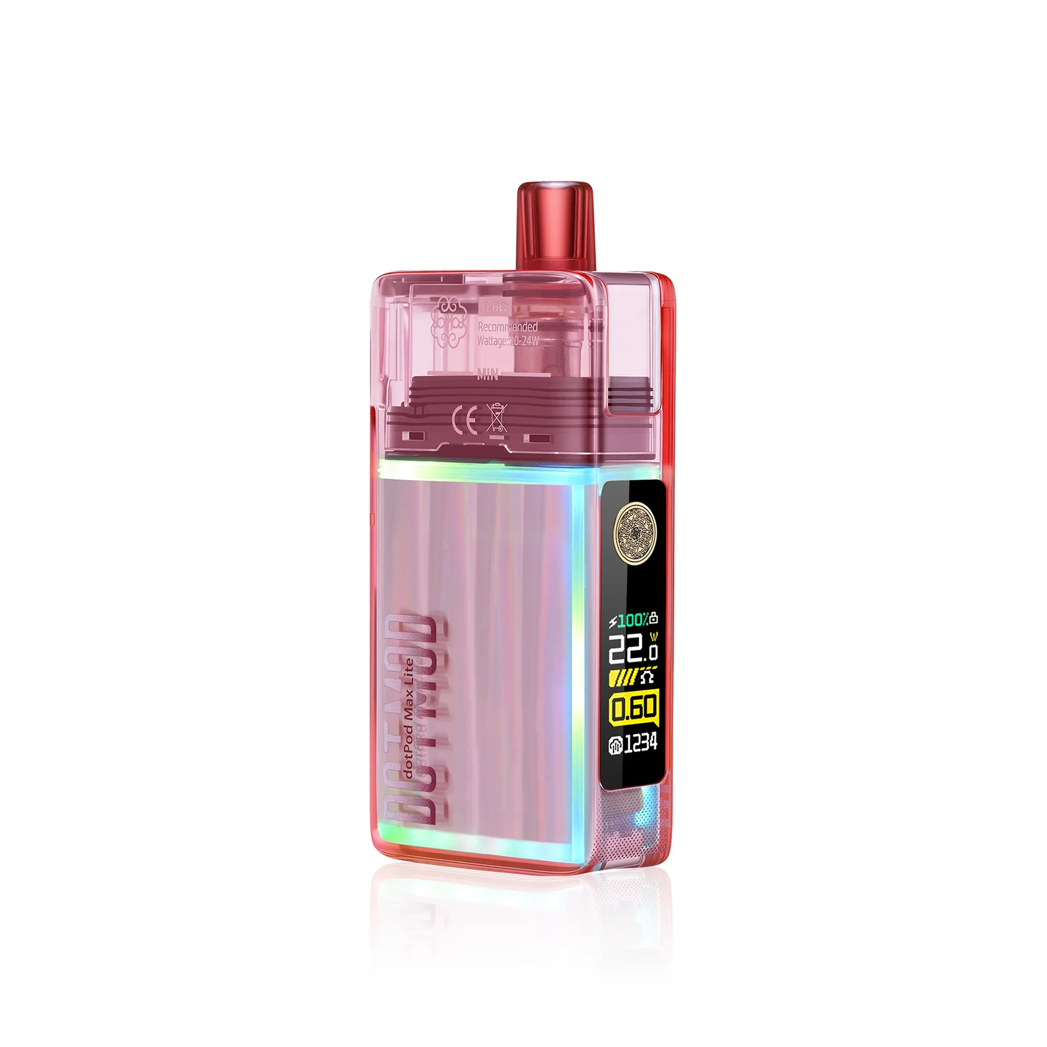 DotPod Max Lite