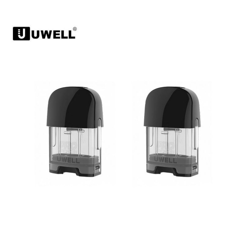 UWell Caliburn G Pod-Katuschen Doppelpack